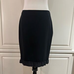 Ann Taylor Skirt